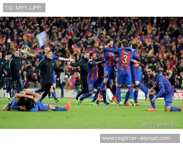 欧冠经典对决里昂惊险逆转巴萨乌龙球引爆全场激情时刻回顾