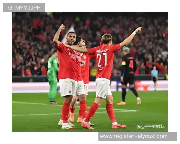 英超激战：本菲卡点球大战险胜阿森纳十大精彩进球回顾