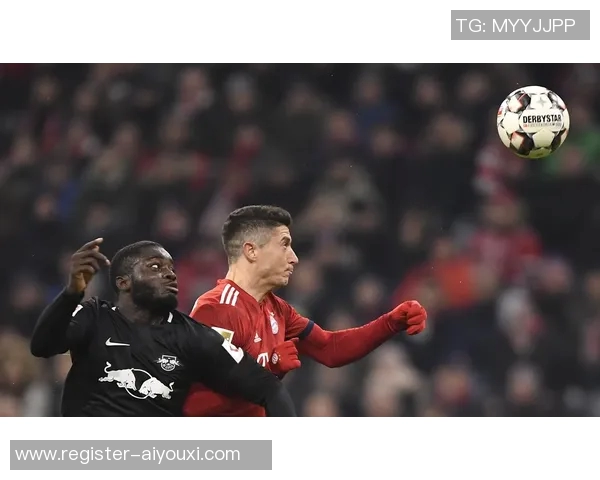 中超赛场惊现历史冷门莱比锡绝杀拜仁引发全场狂欢