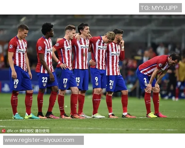 国王杯精彩对决马竞逆转拜仁上演绝妙进球盛宴